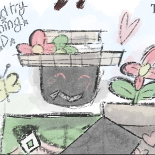 gardening 1x1x1x1 /necromancy