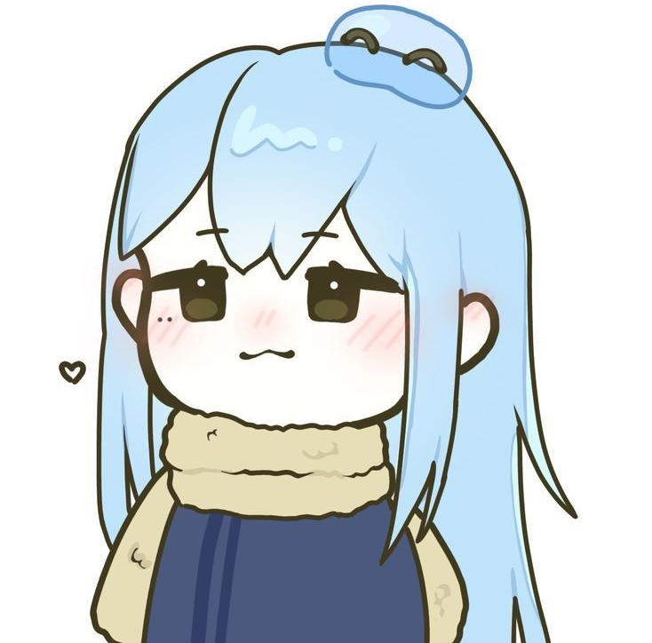rimu_love_chill Discord sticker