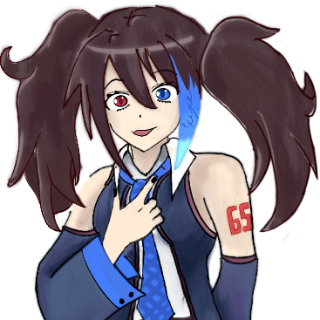 Ruko Point Discord sticker