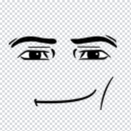 roblox man Discord sticker