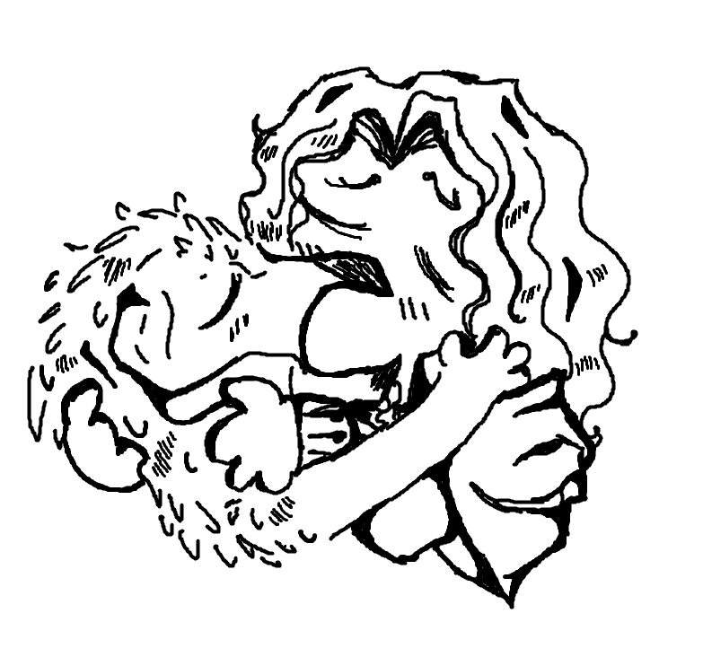 silversmackincard Discord sticker