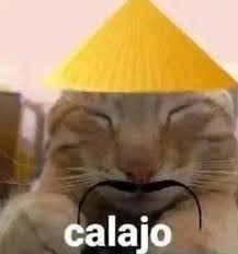 calajo Discord sticker