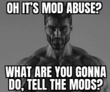 modabuse
