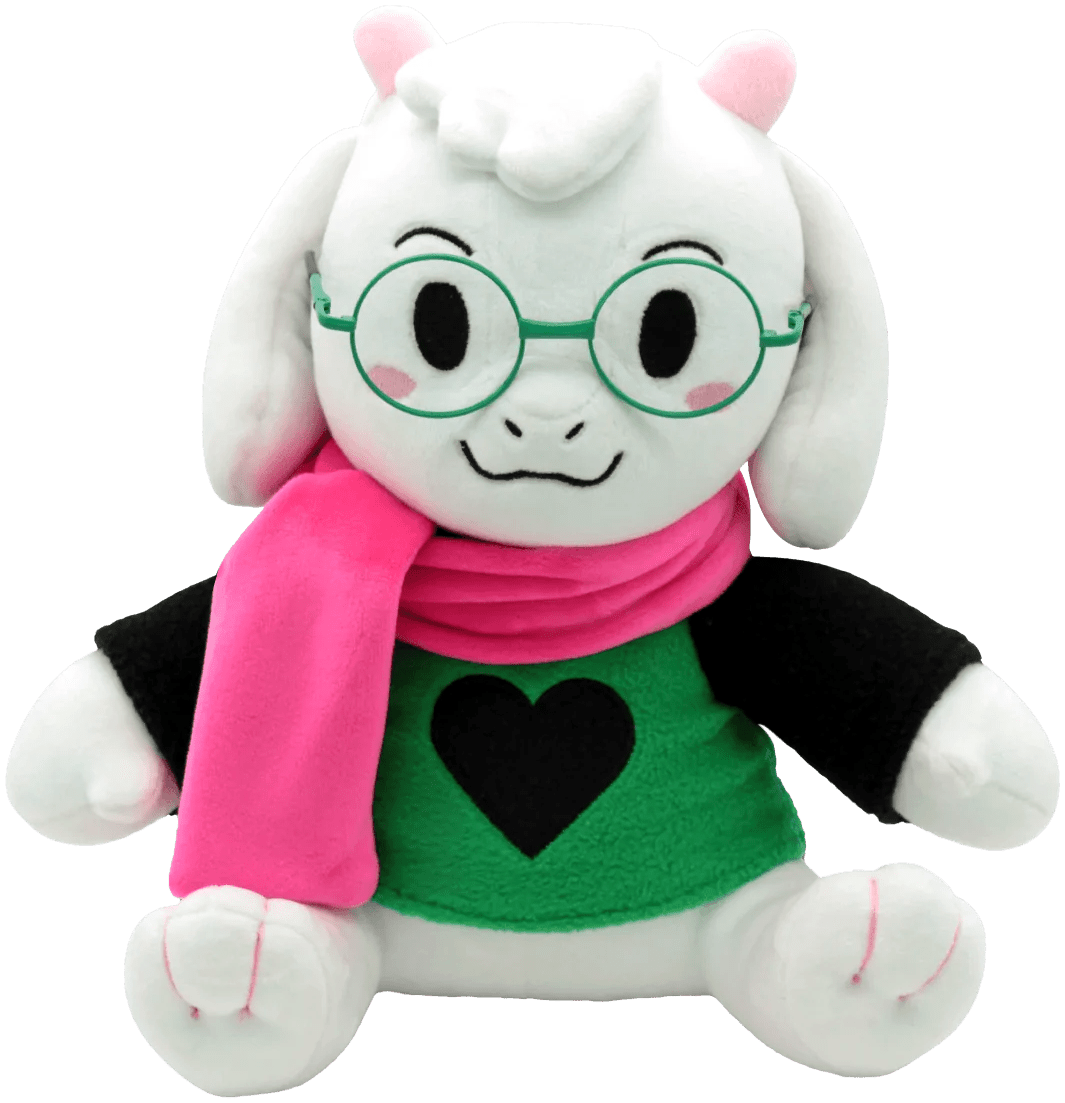 ralseiplush