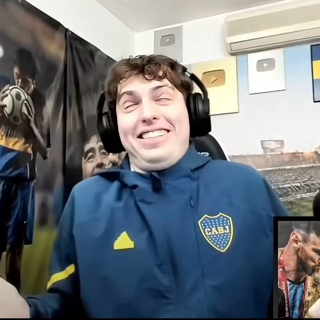 SI GANABAN NO PERDÍAN 