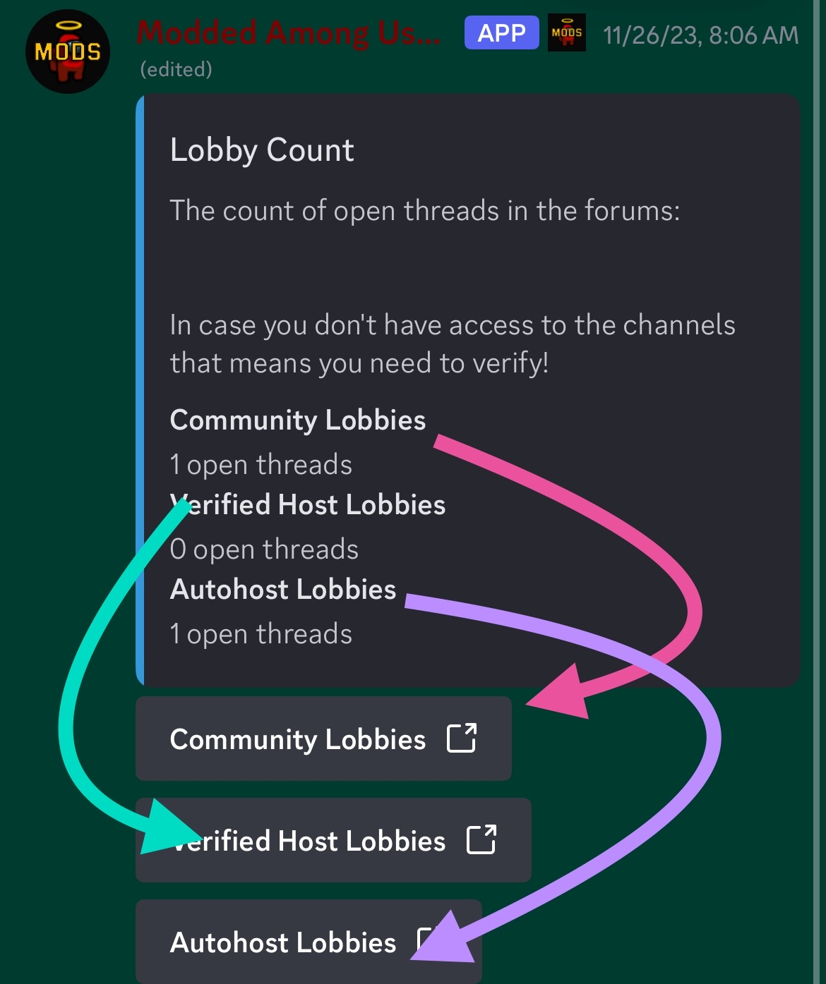 lobby count Discord sticker