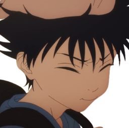 megumi pat || .gg/jjkemojis