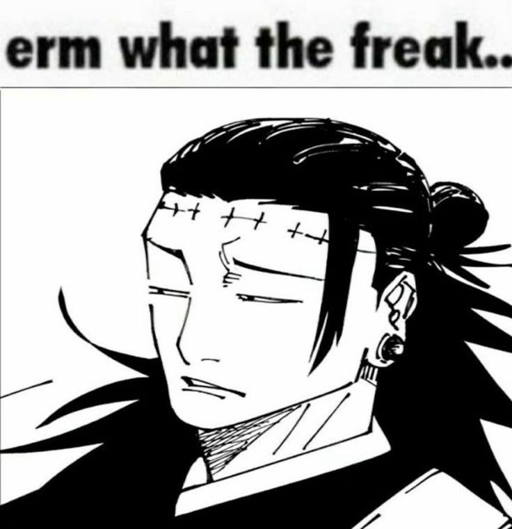 what da freak || .gg/jjkemotes