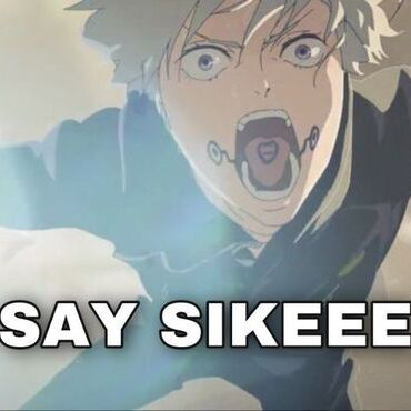 say sike rn || .gg/jjkemojis