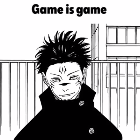 game is game || .gg/jjkemojis