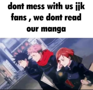 jjk fans || .gg/jjkemojis