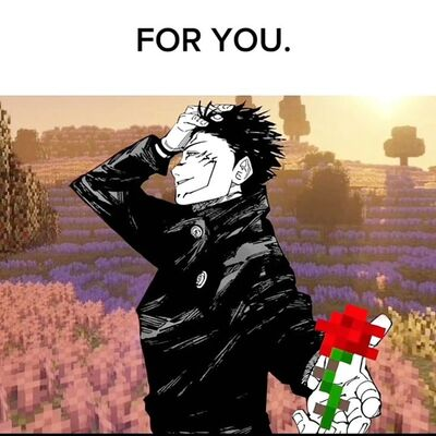 sukuna rose || .gg/jjkemojis