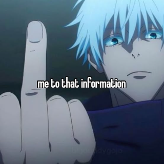 gojo flipoff || .gg/jjkemojis