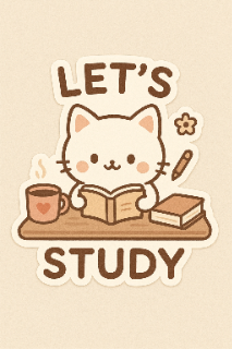 lets study