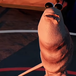 marcus || dti ribbons