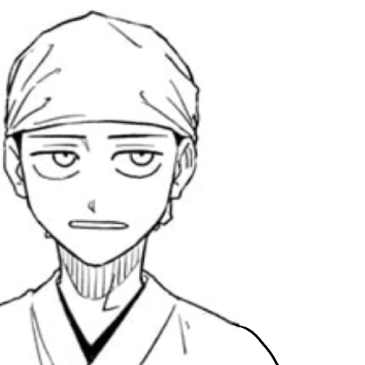 What's Up With Him Today?