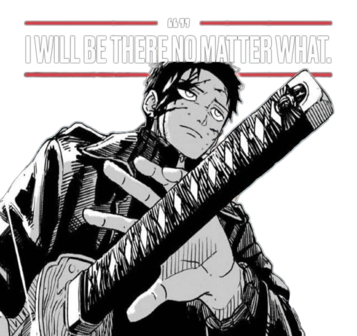 Chihiro will be there