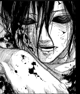 Crack head with a nuke