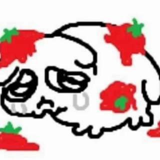 SHUT UP YOU FAT PIG Discord sticker