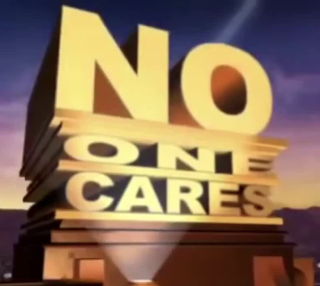 no one cares