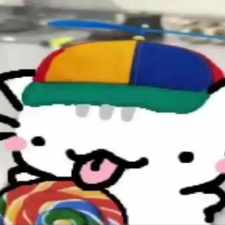 Lick Discord sticker