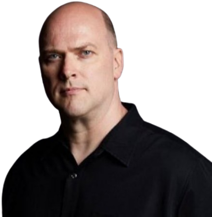michael keaton Discord sticker