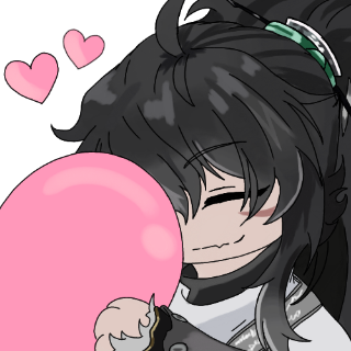 Qiu Siblingship Heart _izumi