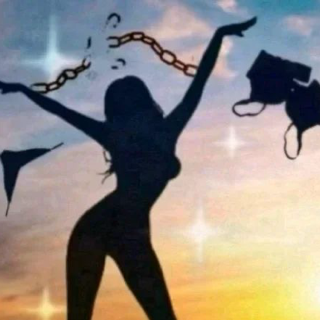 FREEDOMMMMM (but sexual)