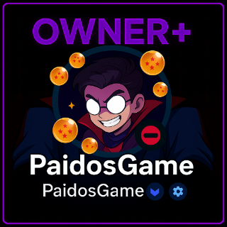 PaidosGame aura farm