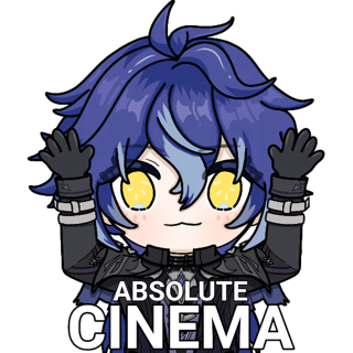 Flins Absolute Cinema