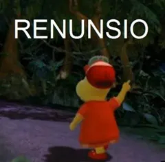 renunsio Discord sticker