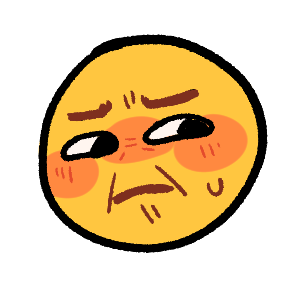 HVCJudgingYou Discord sticker