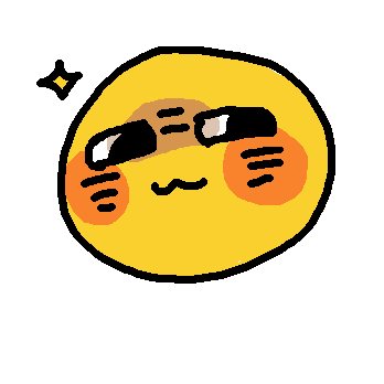 HVCSmug Discord sticker