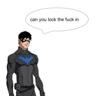 NW Can you lock tf in 