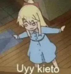 uykieto Discord sticker