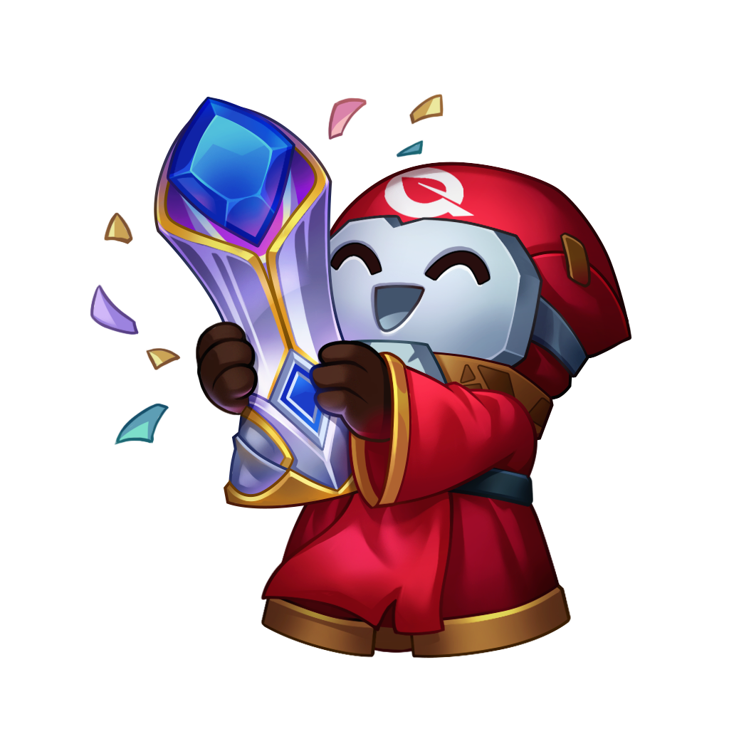 FLY WINION Discord sticker