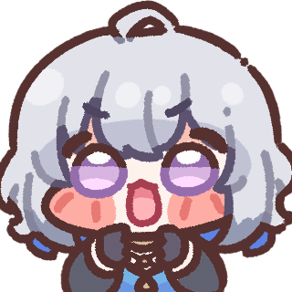 Galbrena Excited _BB