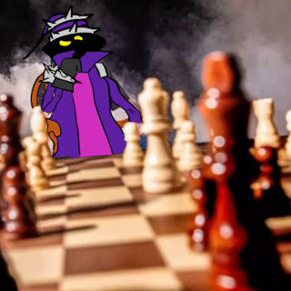 Moob Chess