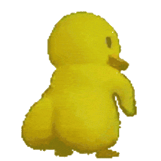 Duckyyy Discord sticker