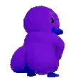 Duckyy Discord sticker