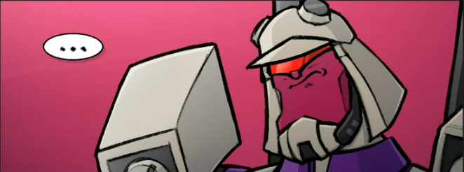 Blitzgust Discord sticker