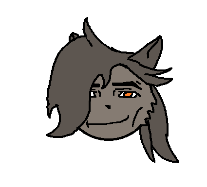 Moggers Discord sticker