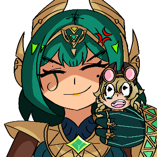 Nefer Cooking Jahoda