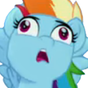 Rainbow Derp
