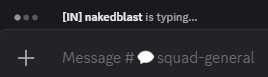 Nakedblast V4.0 Discord sticker