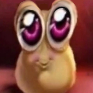 tee hee! Discord sticker