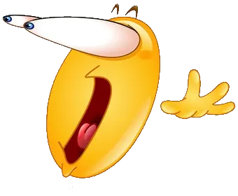 no WAY Discord sticker