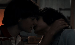 byler canon  /paladin