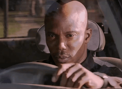 Sospechoso Discord sticker