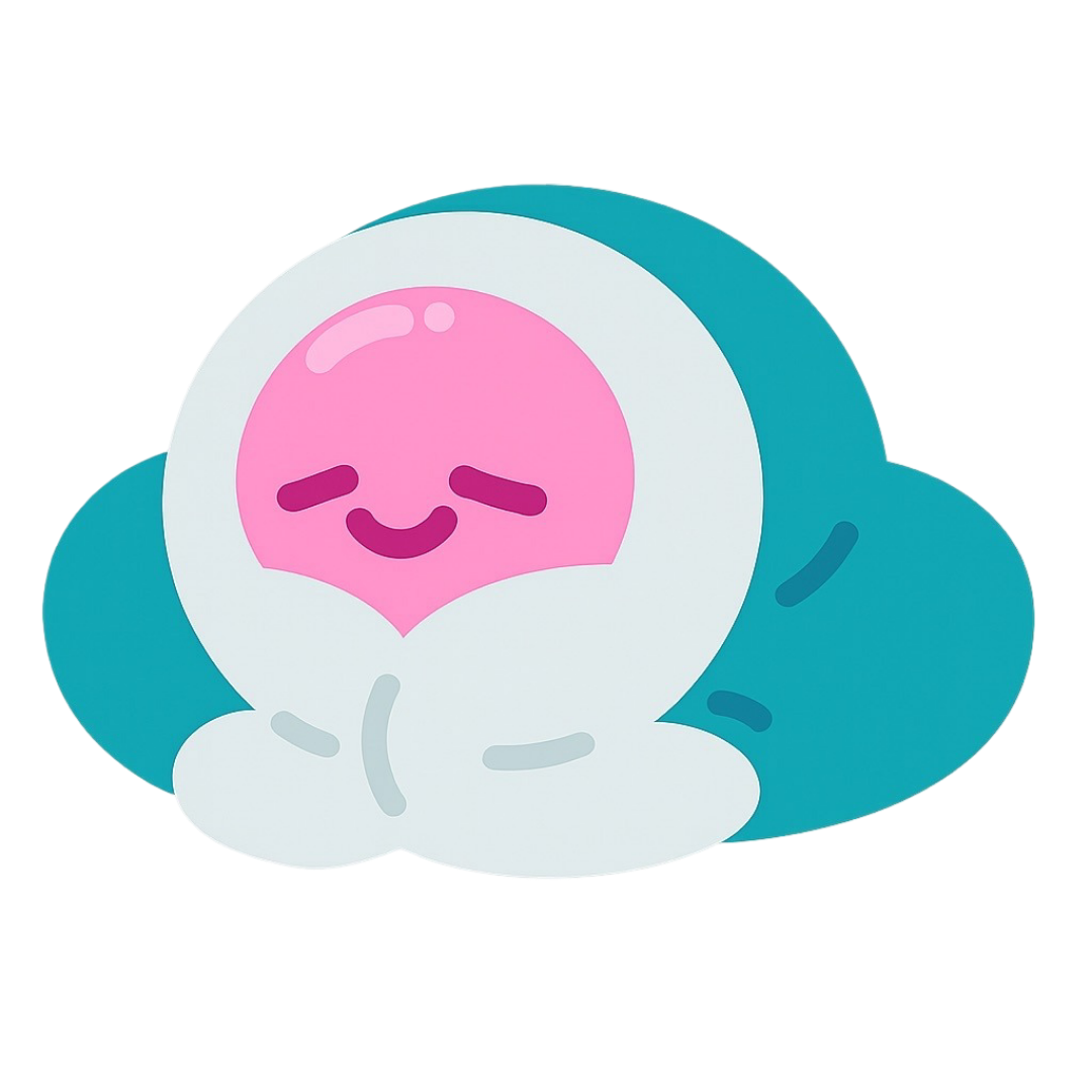 Warme Decke Discord sticker